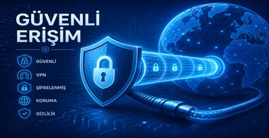 Slotrun Güvenli Erişim Makale Kapak Görseli