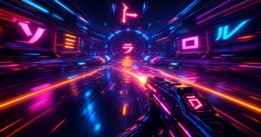 Slotrun Hızlı Atış FPS Modu Görseli